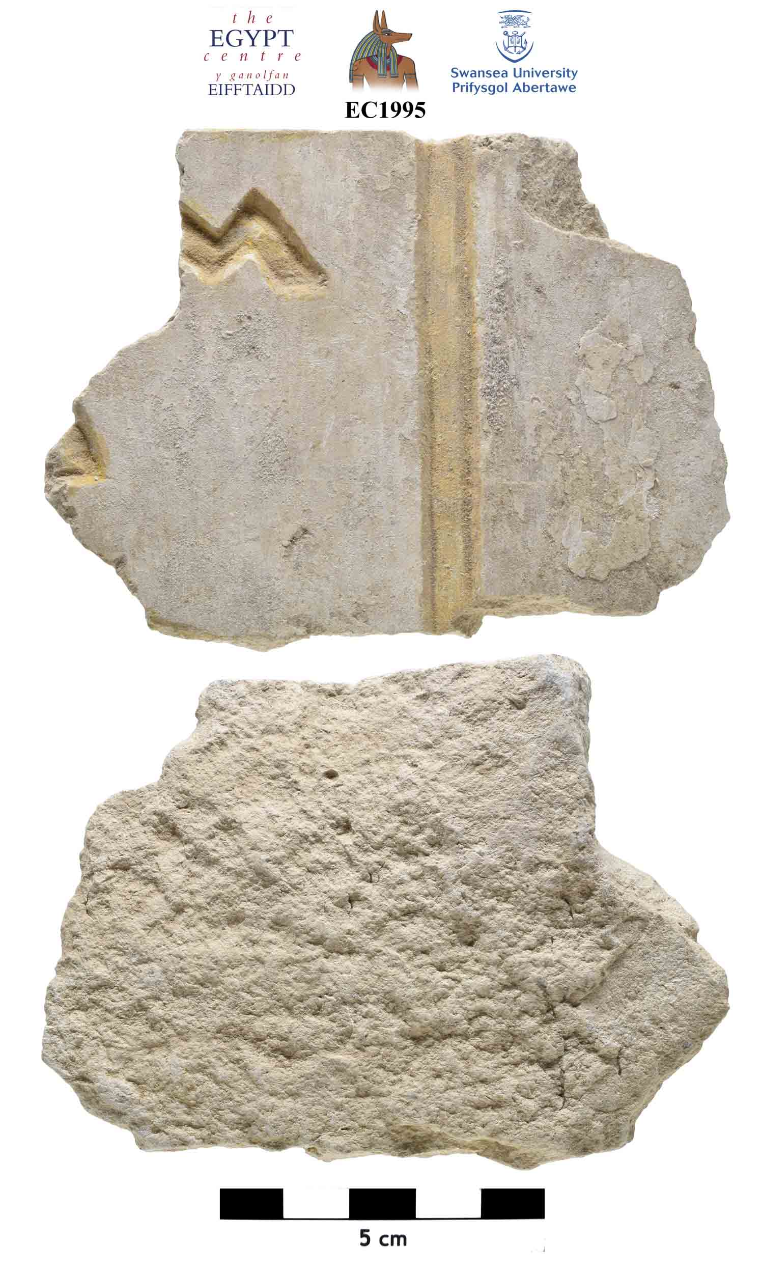 Image for: Relief fragment